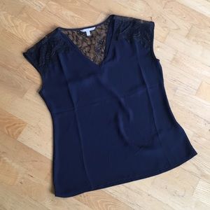 Adorable blouse